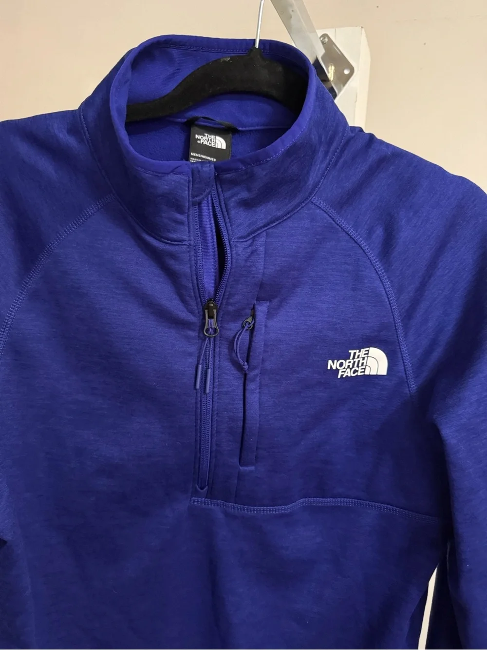 The North Face Canyonlands Half-Zip Pullover